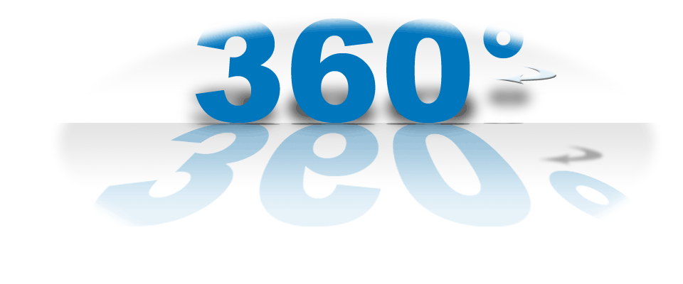 360 Grad Logo